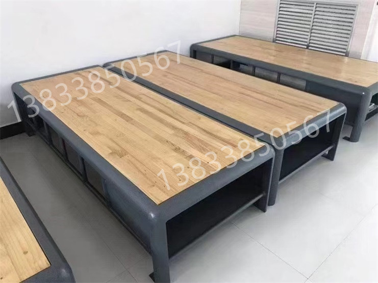 黄冈戒毒所床具