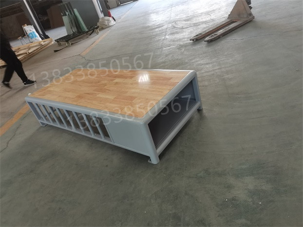 黄冈拘留所床具