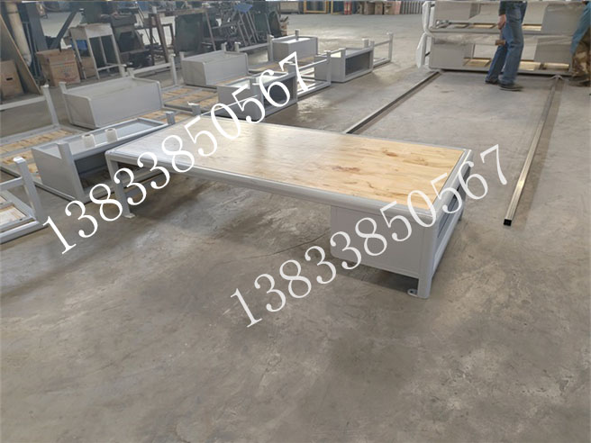 黄冈监狱床具